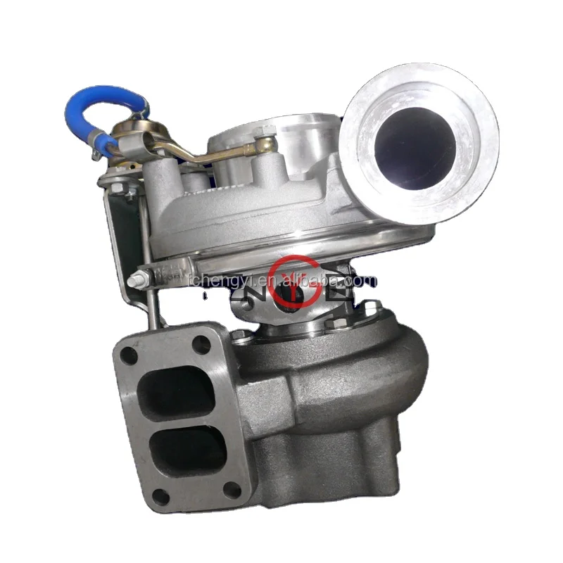 High Quality Turbocharger S200G Turbo For Deutz 12709880018 04294676 Turbo for Deutz Industrial