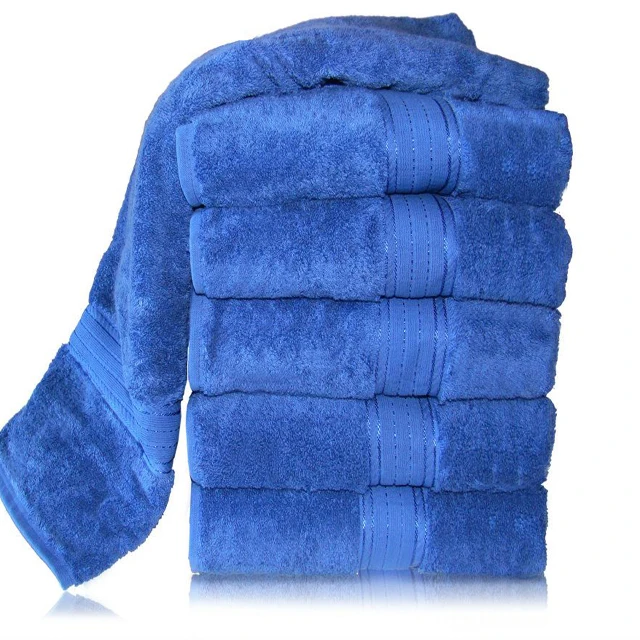 
Сверхмягкие банные полотенца, 100% чистый роскошный крученый хлопок с необычными краями 