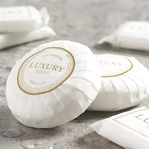 Pears Hotel size mini body bar soap