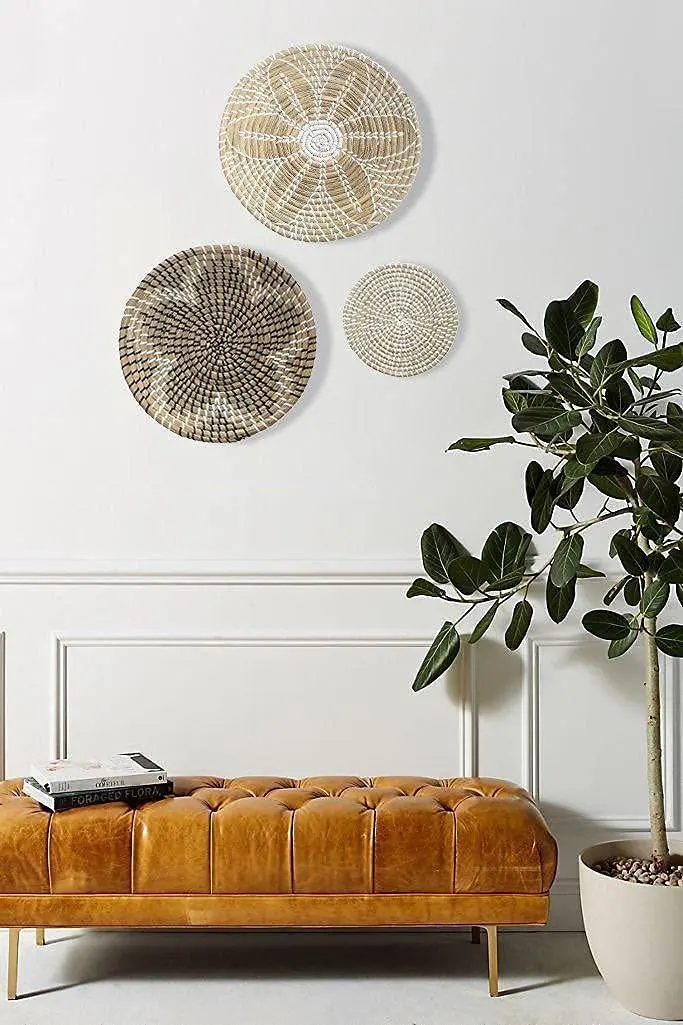 Новый товар низкая цена на продажу 100% г. Настенный декор ручной работы искусство/Декор зеркал для гостиной дешевая оптовая продажа