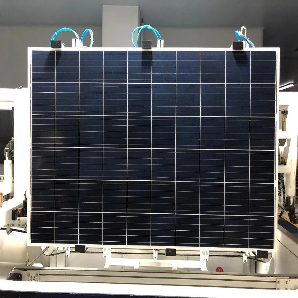 450w 460 watt 600 w Mono Solar Panel Price half cell 1000W supply worldwide