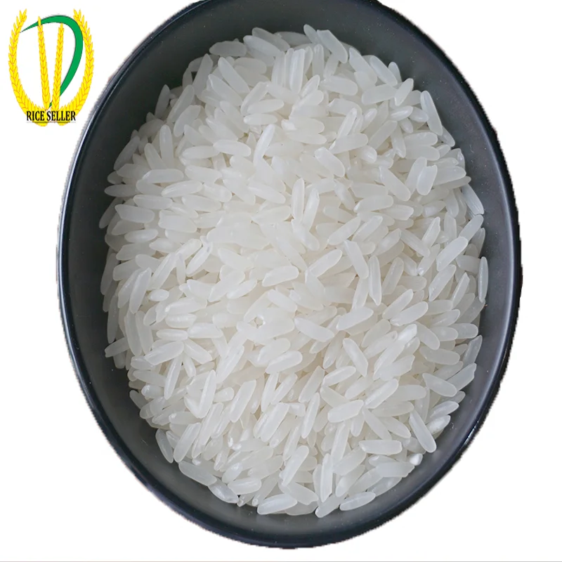 
Hot sale Jasmine Rice High Quality Best Price from Vietnam - jasmine rice 