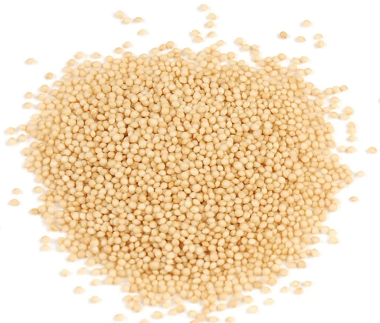 
Amaranth seed from Peru 