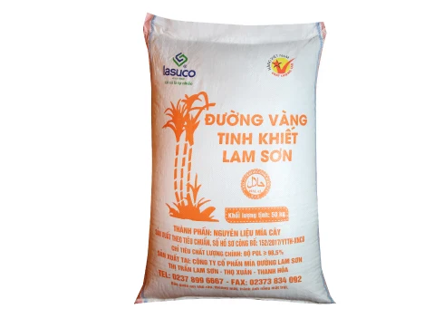 woven bag manufacturer