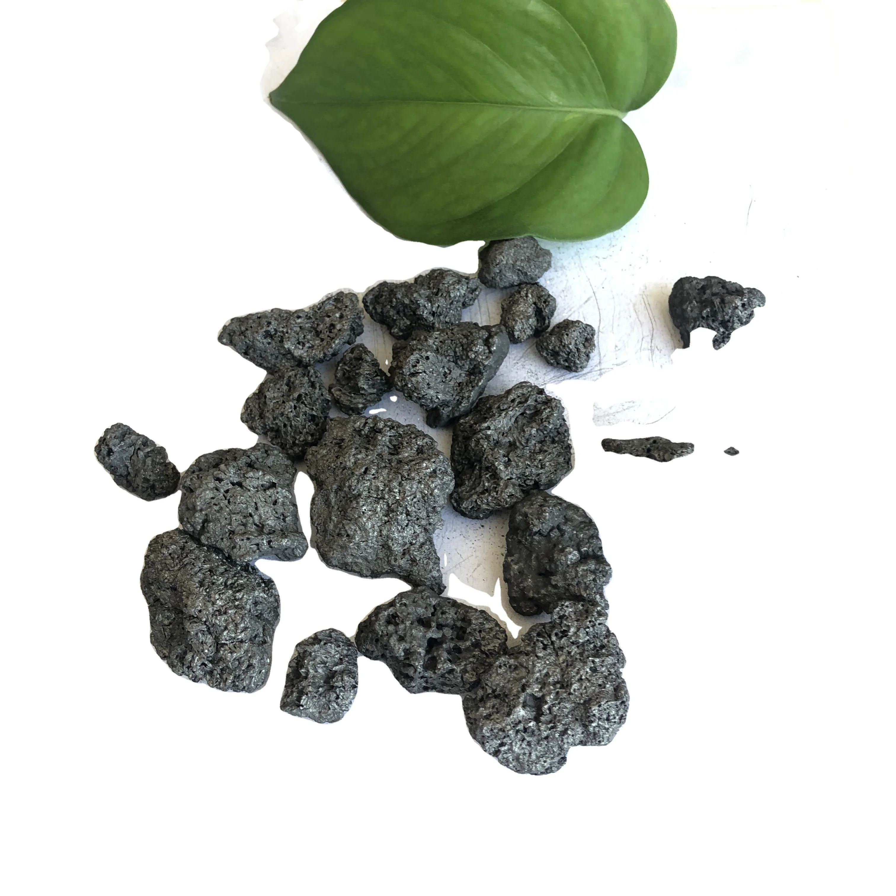 Low vanadium content CPC For Aluminum Smelter Anode CPC Calcined Petroleum Coke price