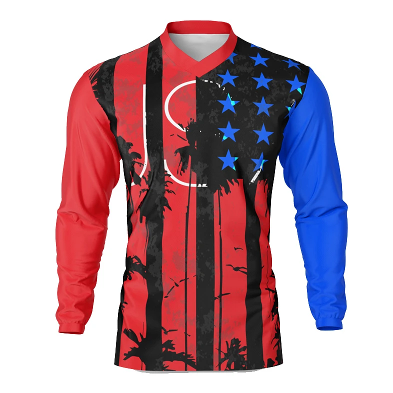 Latest Racing Article 180 REVN Motocross Racing Suit Dirt bike Off road Jersey and Pants Adult MX Gear Set Sports Suits