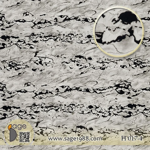 Гидрографическая пленка для печати мрамора и камня Тайвань