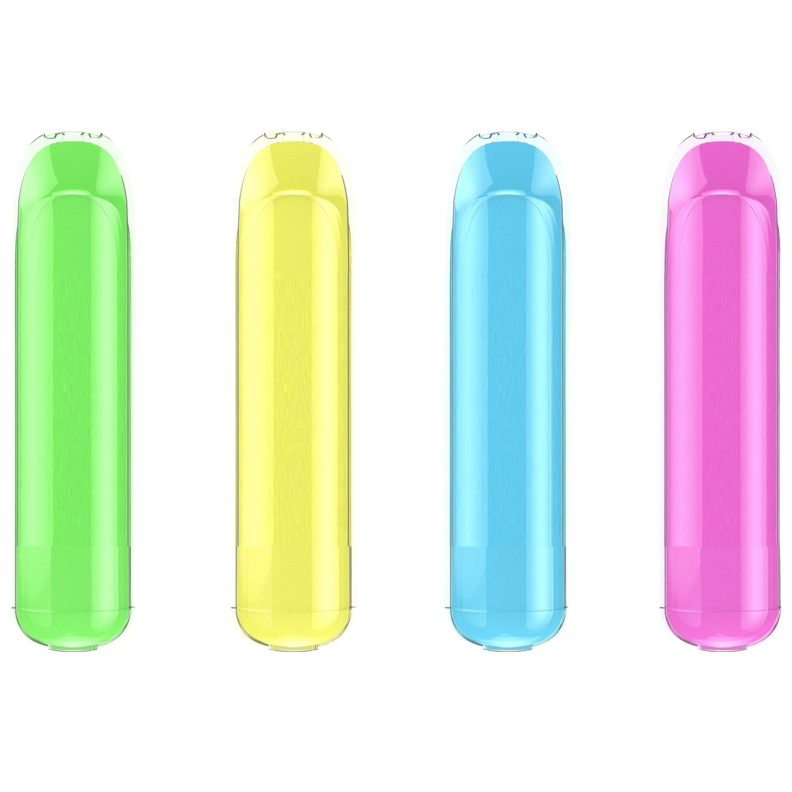 
EGO Colorful Ecig Vaporizer Wax Pen Vap Pen Nightclubs RHY Dianziyan American Canadian Russian Filipino Thai Vietnamese 