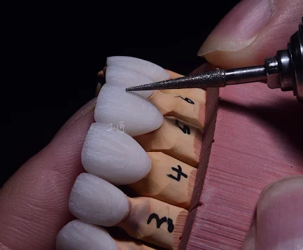 
zirconia crown zirconia teeth zirconia denture 