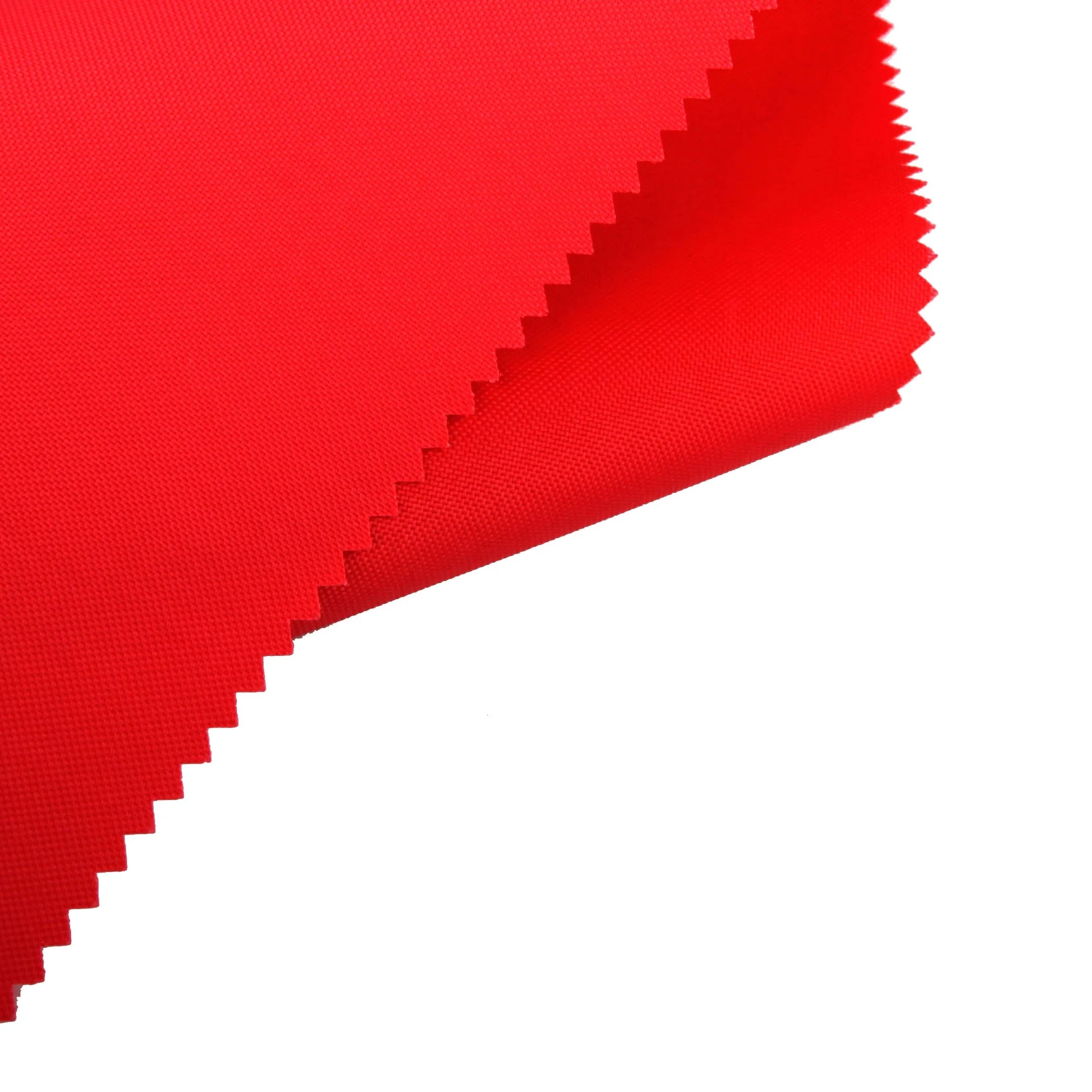 China supplier Polyester 1680D Oxford Fabric Waterproof Pu Coating