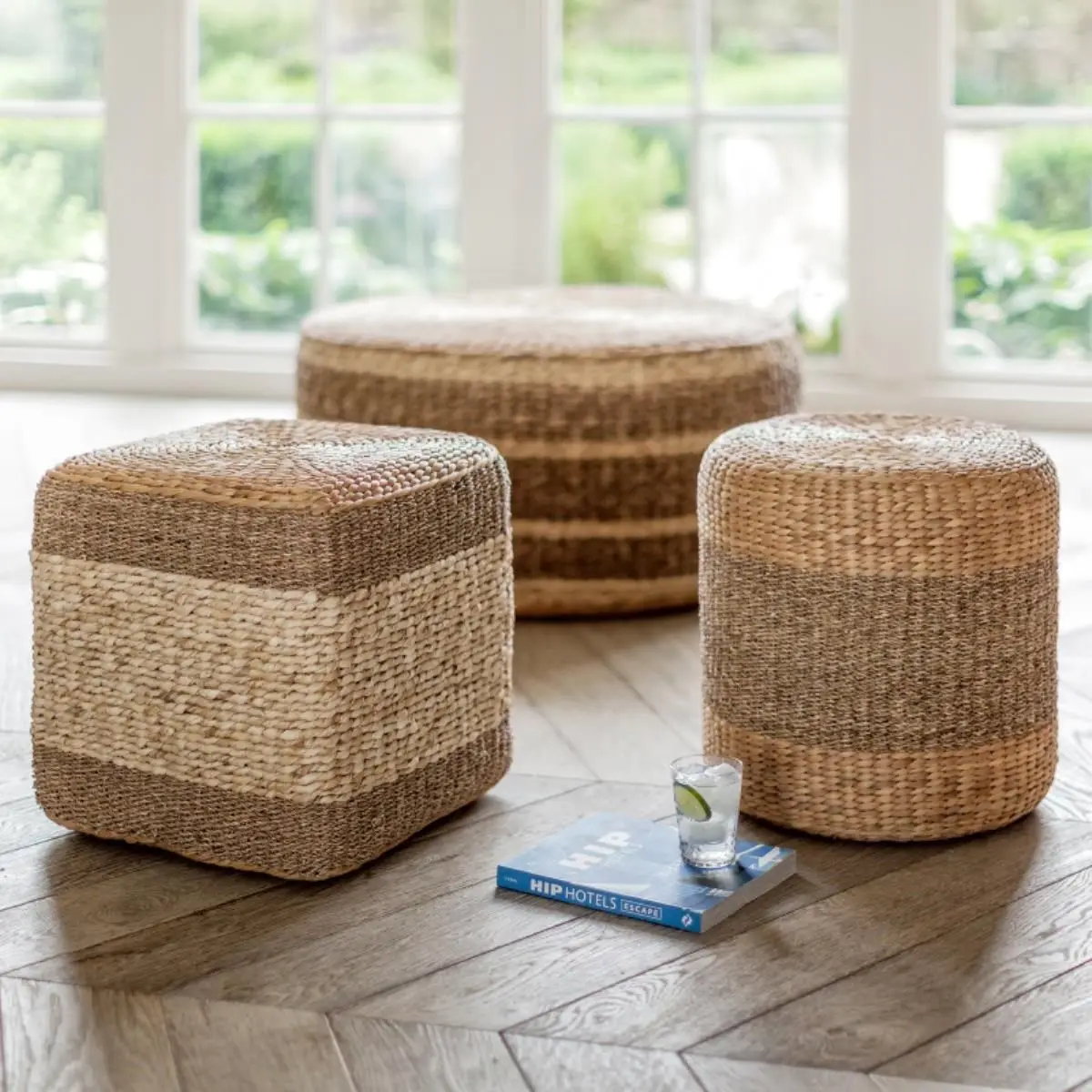 Самый дешевый стул с Гиацинтом оттоманское кресло