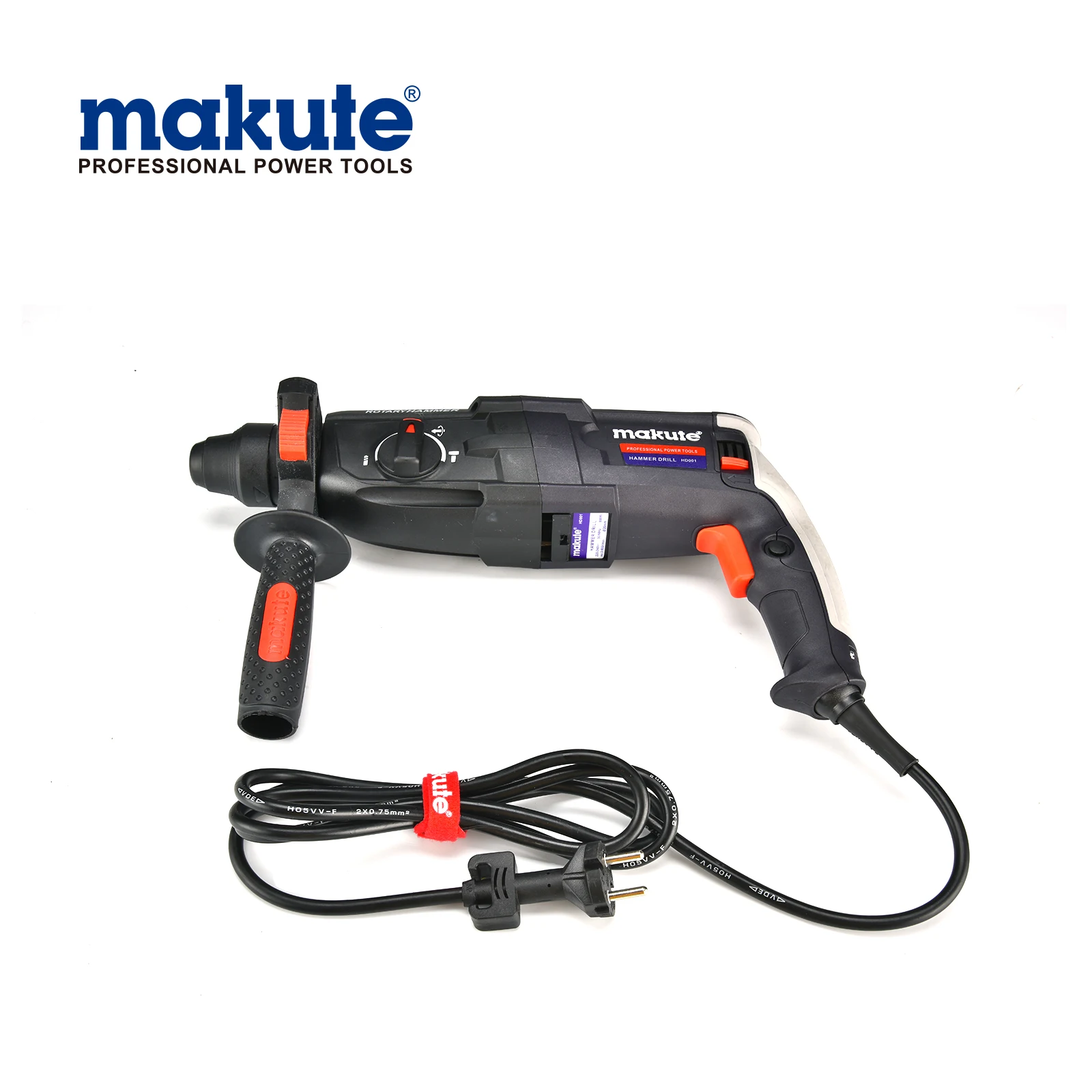 MAKUTE HD001 800W light hammer tools power tools electric jack hammer