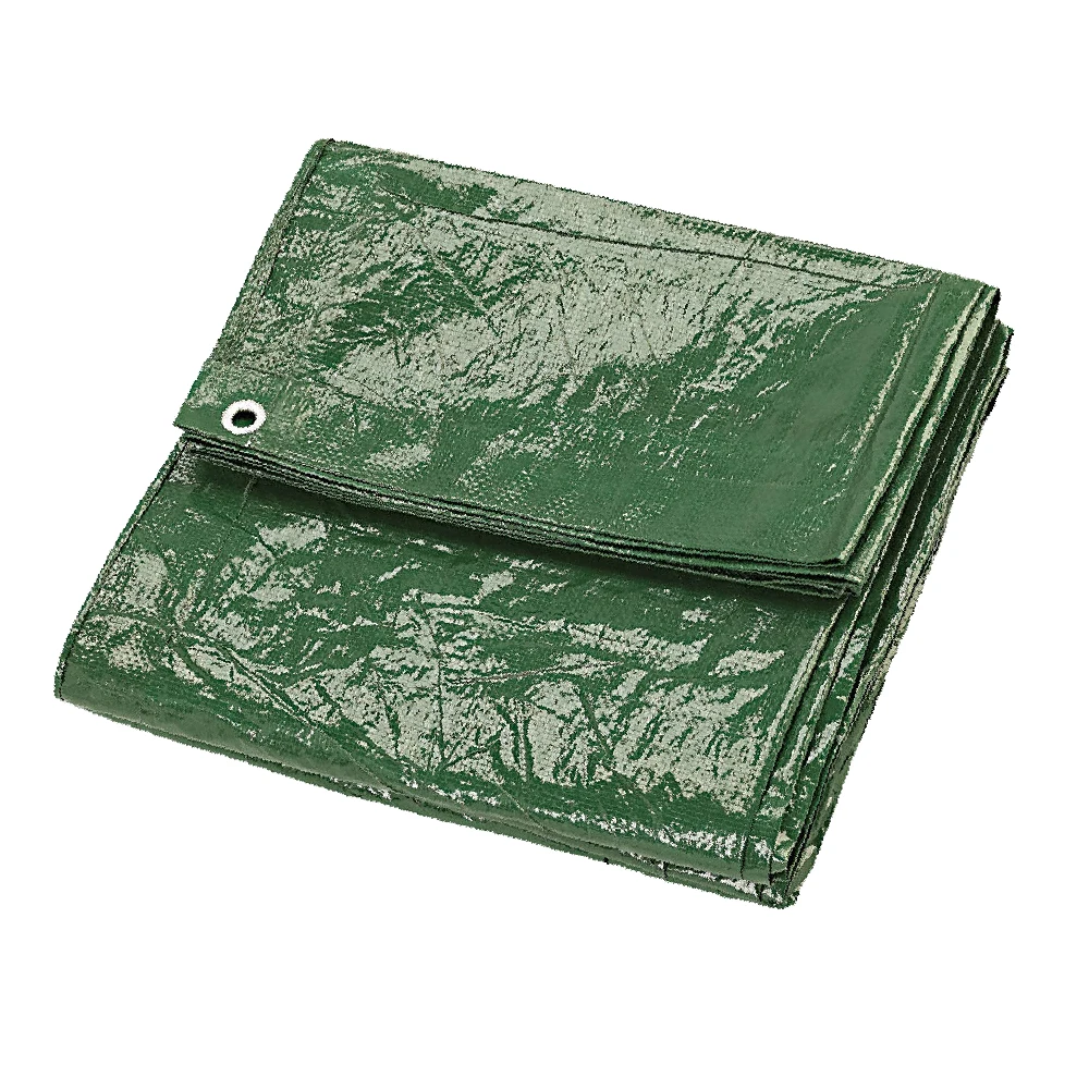 Thick waterproof, UV resistant, rot, tear and tear resistant tarpaulin with helmet and reinforced hem Waterproof picnic blanket