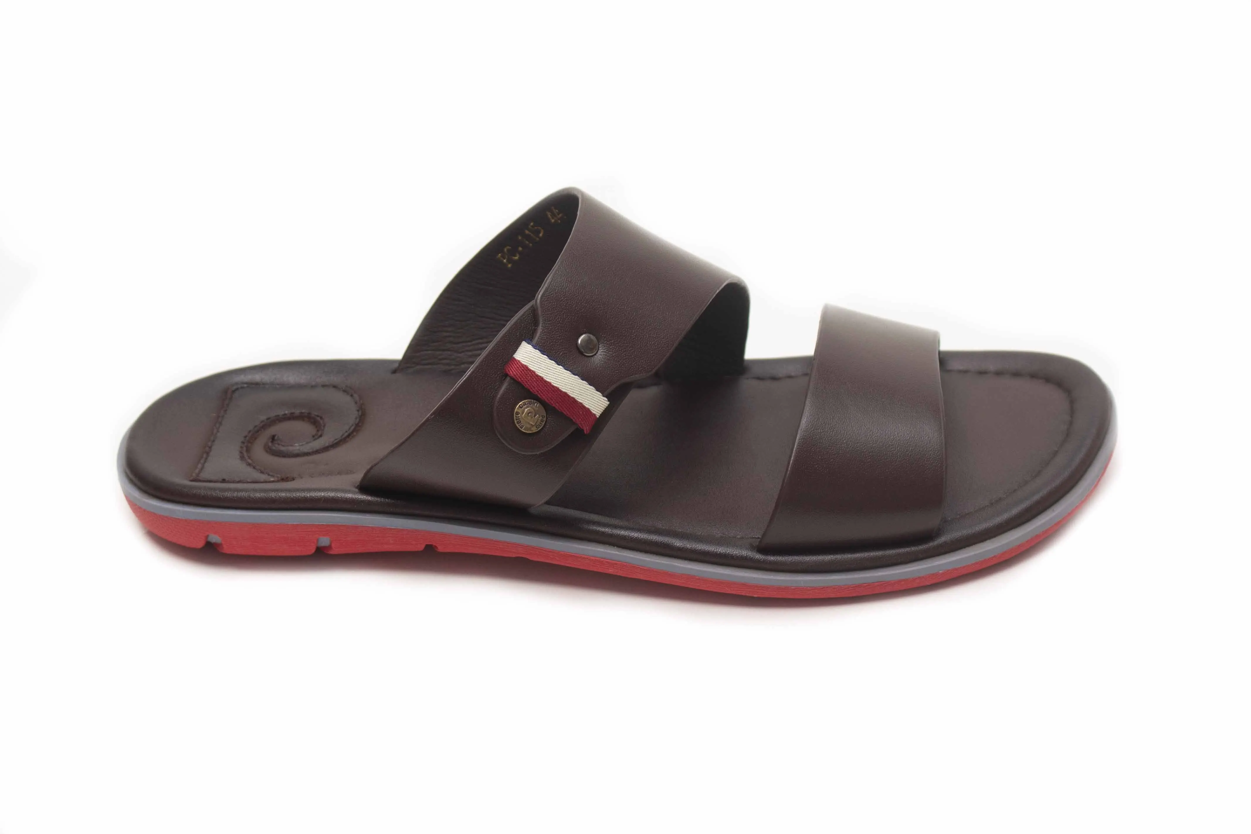 Мужские удобные дышащие сандалии вьетнамские товары высокого качества новинка 2021