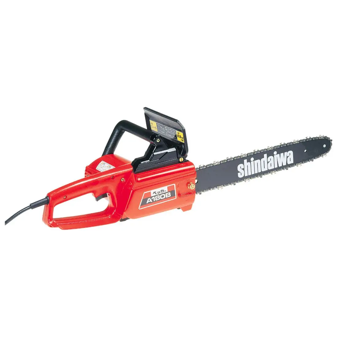 Popular high quality japanese electric chainsaw double insulation lightweight made in Japan at an affordable price