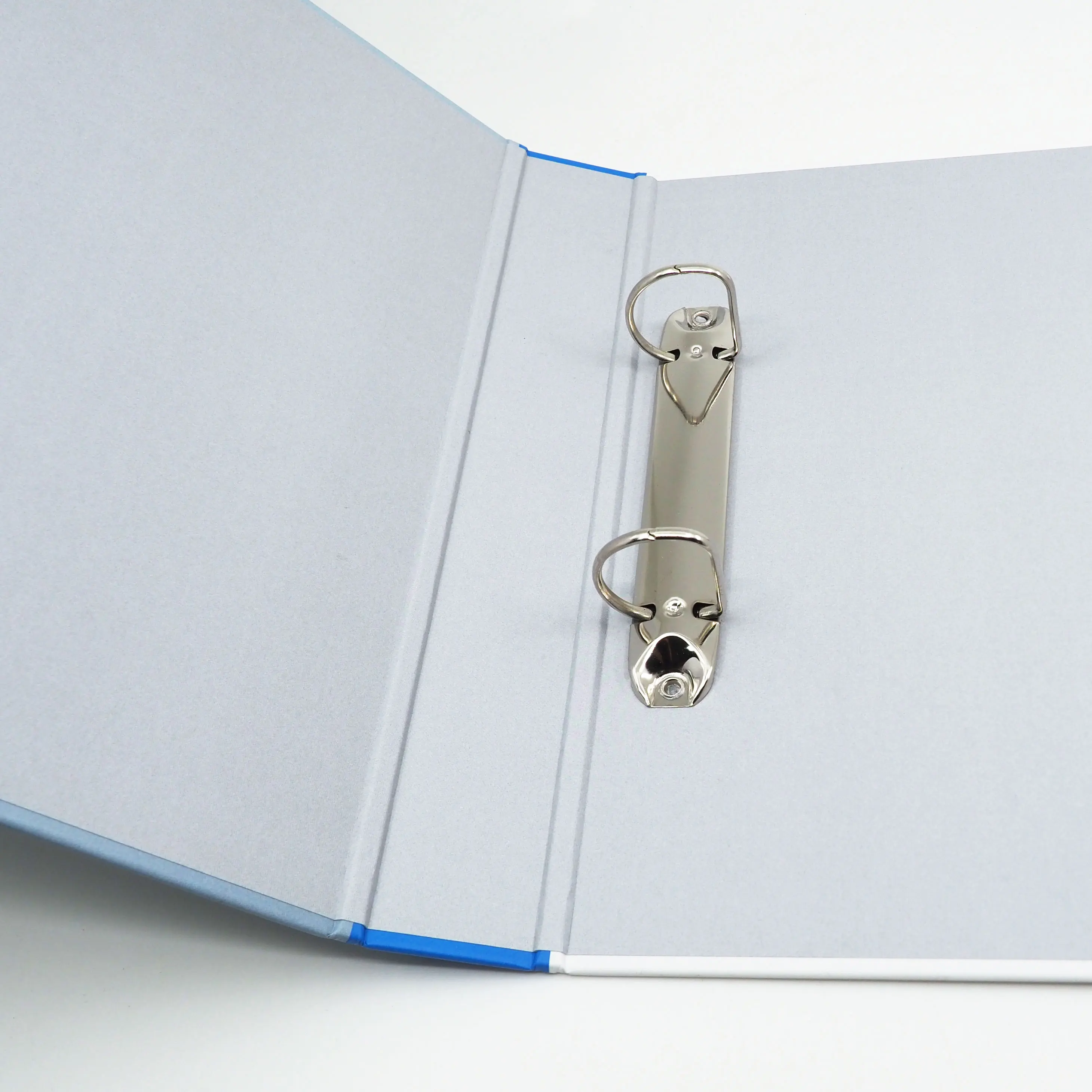 Большая Глянцевая офсетная печать многоцветная брошюра для подвязки степлера Брошюра о компании финансовые заявление