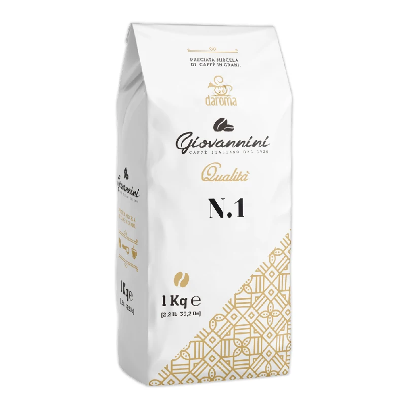 
Высокое качество, Итальянский кофе, кофейные зерна 1 кг, жареный кофе, сладкий и кремовый, распродажа 