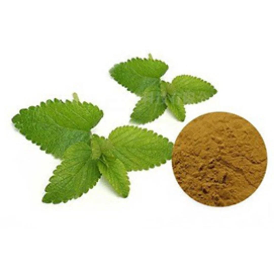 Lemon Balm leaf Extract