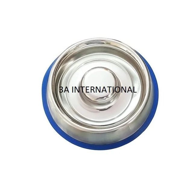  Лидер продаж чаши для собак и кошек в античном стиле из металлического литья миски кормления домашних животных