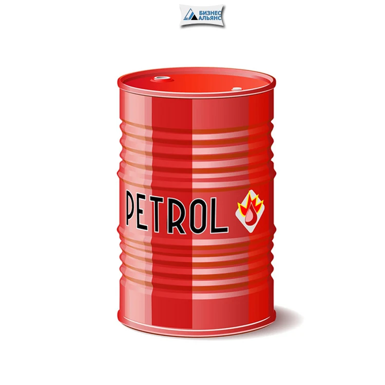 Производитель и поставщик высококачественного промышленного топлива Octane Ron бензин 88, оптом