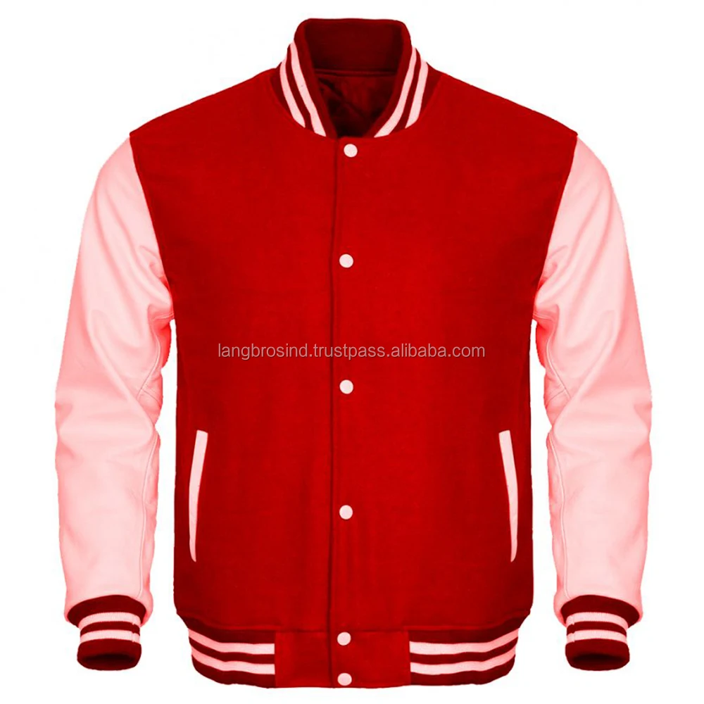 Wholesale baseball jacket quickdry custom windbreaker varsity jacket man waterproof plus size jackets