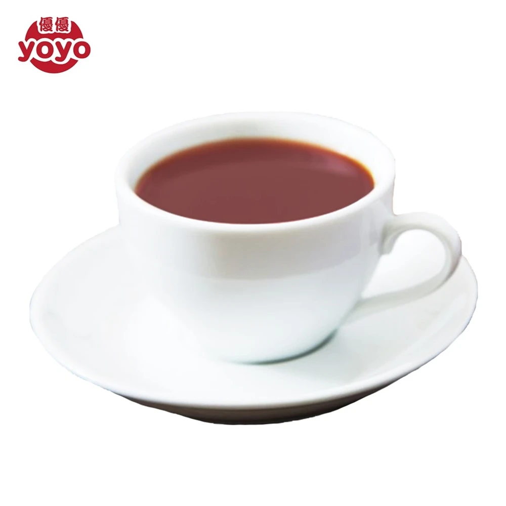 Red Velvet Chocolate Flavor Milk Tea Powder Taiwan