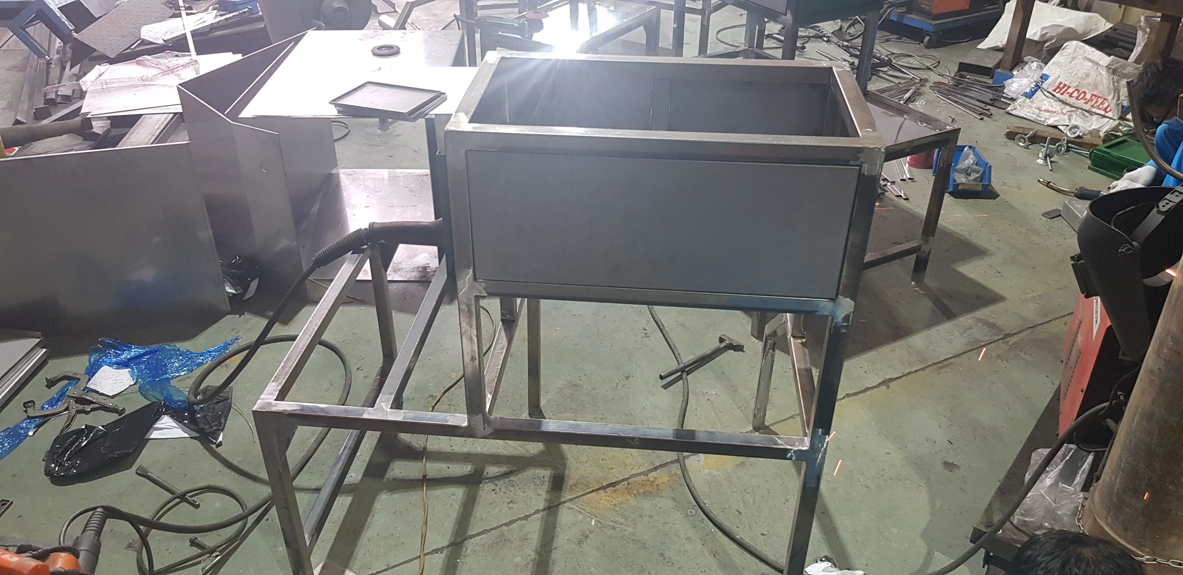 
FACTORY CNC MILLING MACHINE PARTS PRECISION CNC TUNRING SERVICE PRECISION CNC MACHINING PARTS 