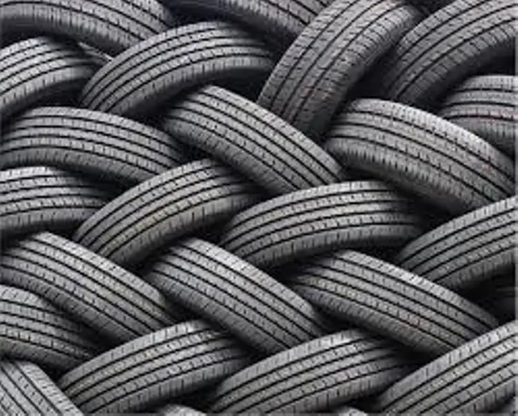 
Used Tires Wholesale 12 to 20 inches with 40% discount 
