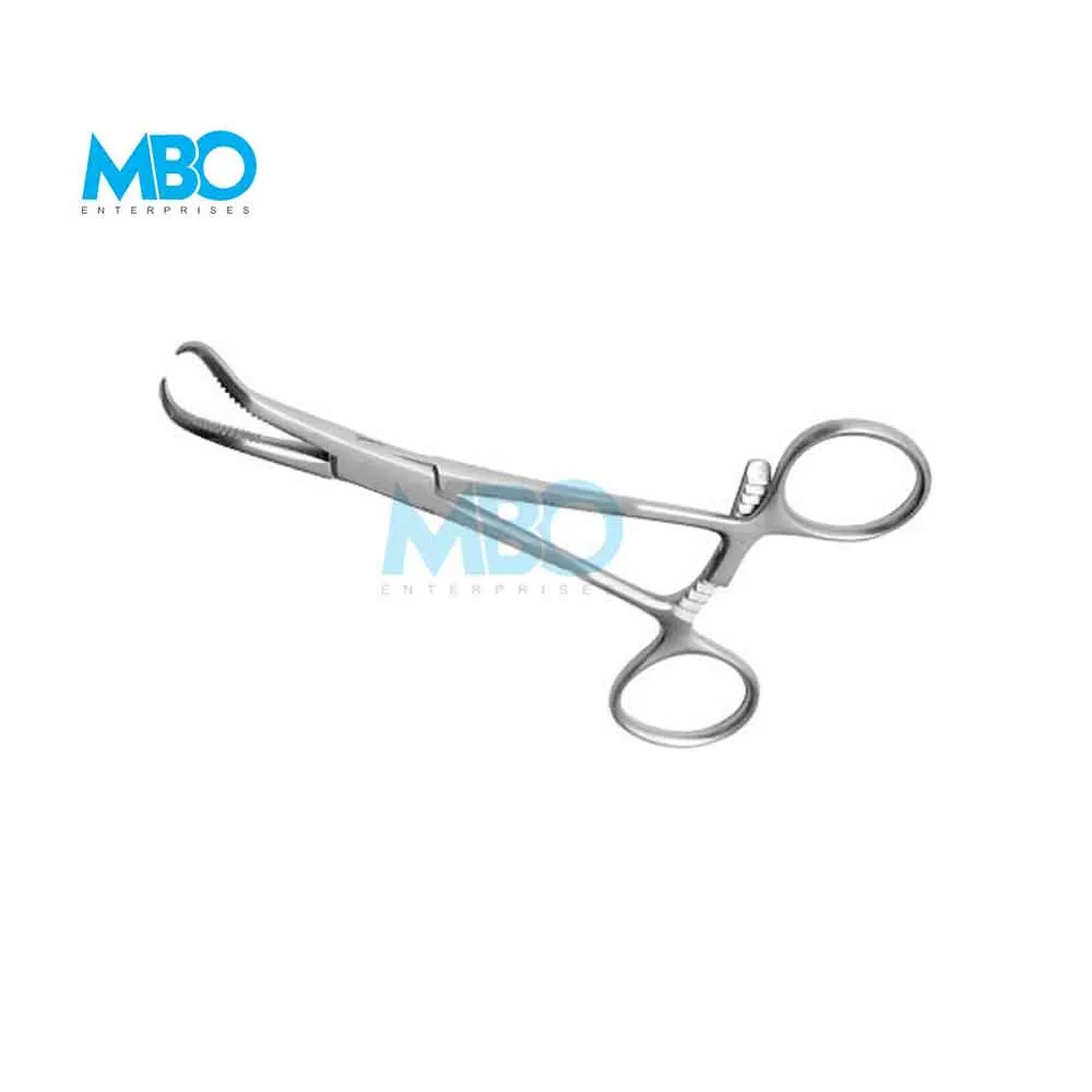 Bone Holding Forceps Orthopedic Instruments Plate Bone