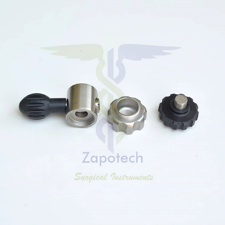 Dental Mill Bone Crusher