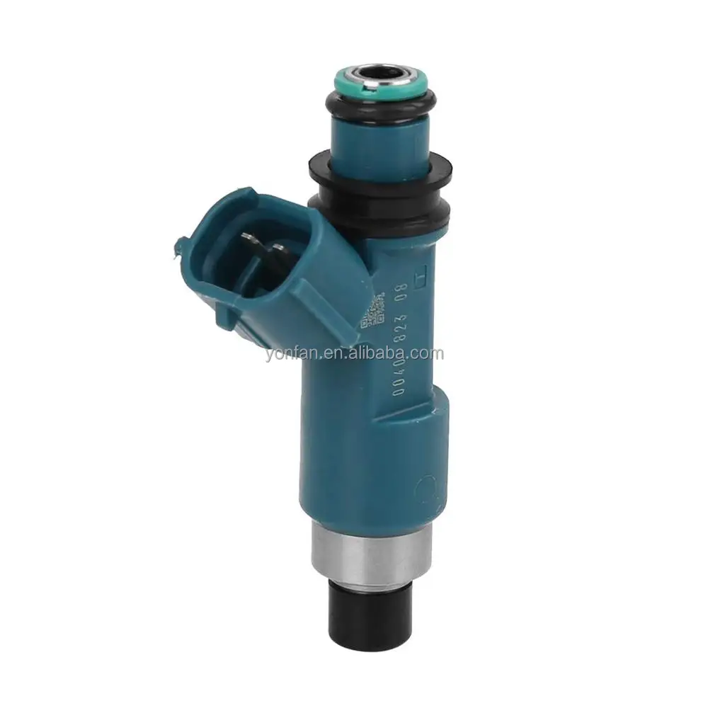 Fuel Injector 15710-65J00 For Suzuki SX4 2.0L 2007 2008 2009 2010