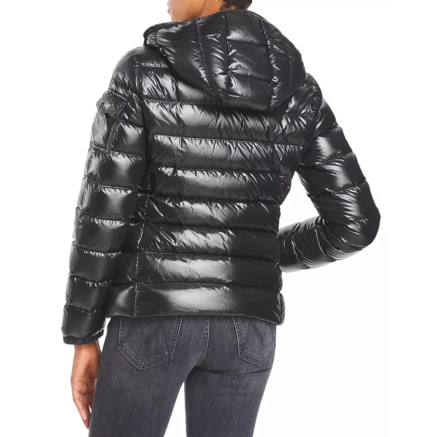 High Quality Custom Warm Goose Down Jacket winter Outdoor Casual Windproof Thick Women Down Puffer Jacket