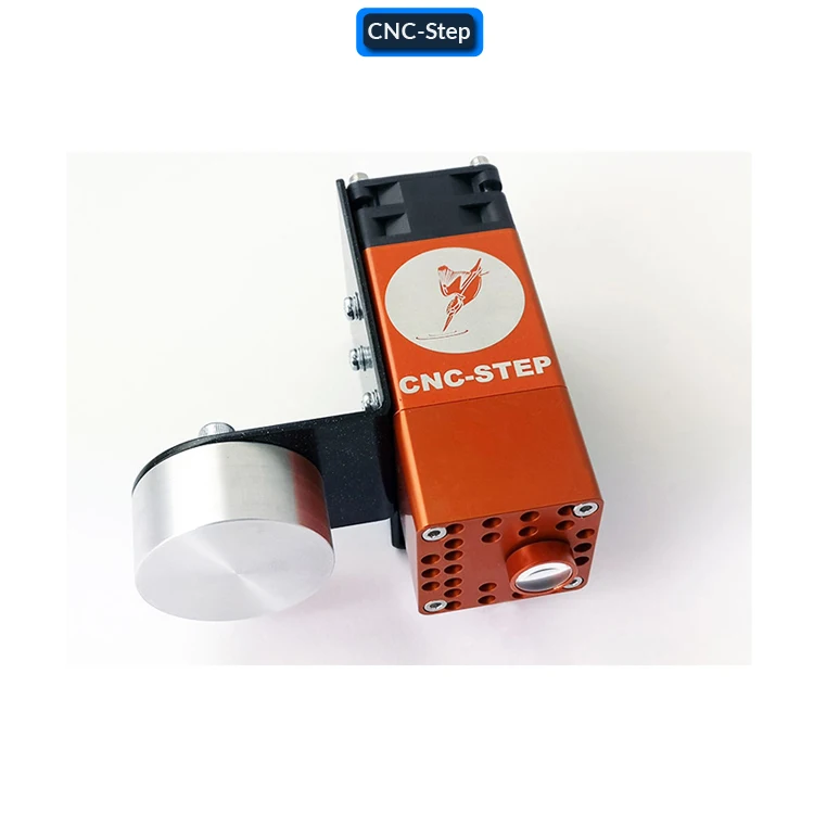 Длительный срок службы 111x62x40 мм, промышленное лазерное оборудование, детали для маркировки и гравировки, 5,5 Вт, модуль лазерной гравировки