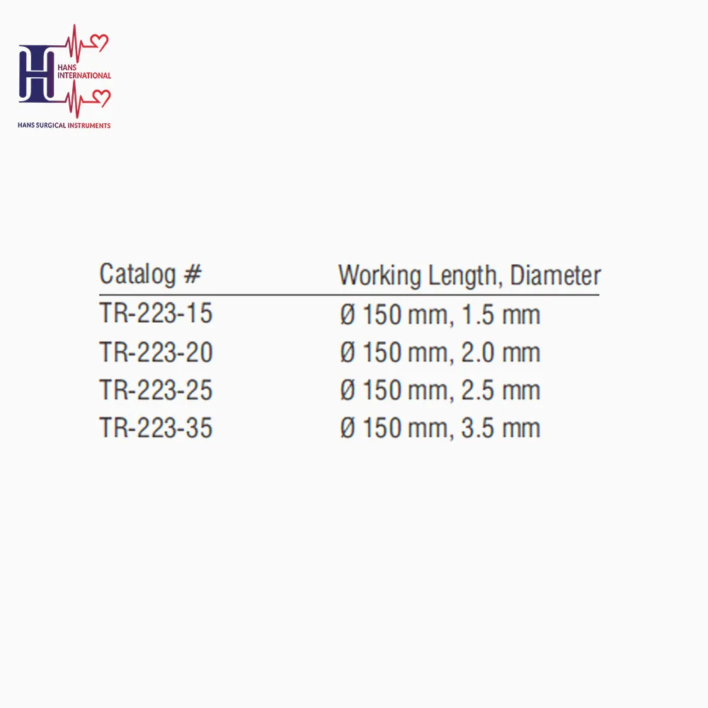Yasargil Suction Tube Premium Quality German Stainless Steel Micro Surgery Instruments