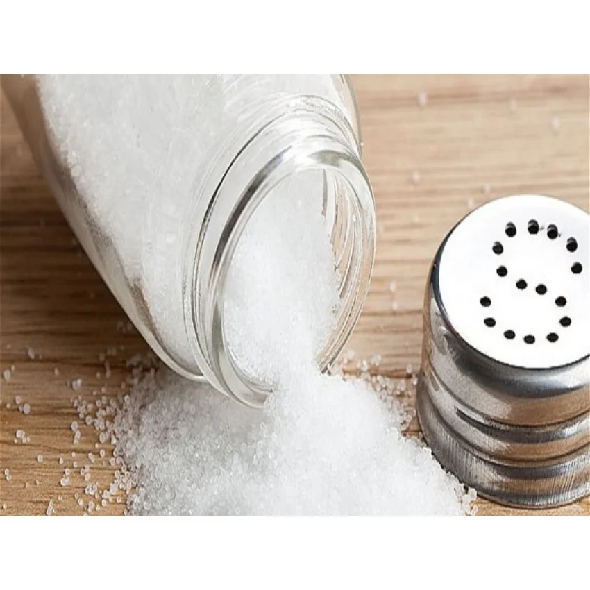 Высшее качество рекомендуемый продукт морская соль высокое доступно в потребительской и оптовой упаковке