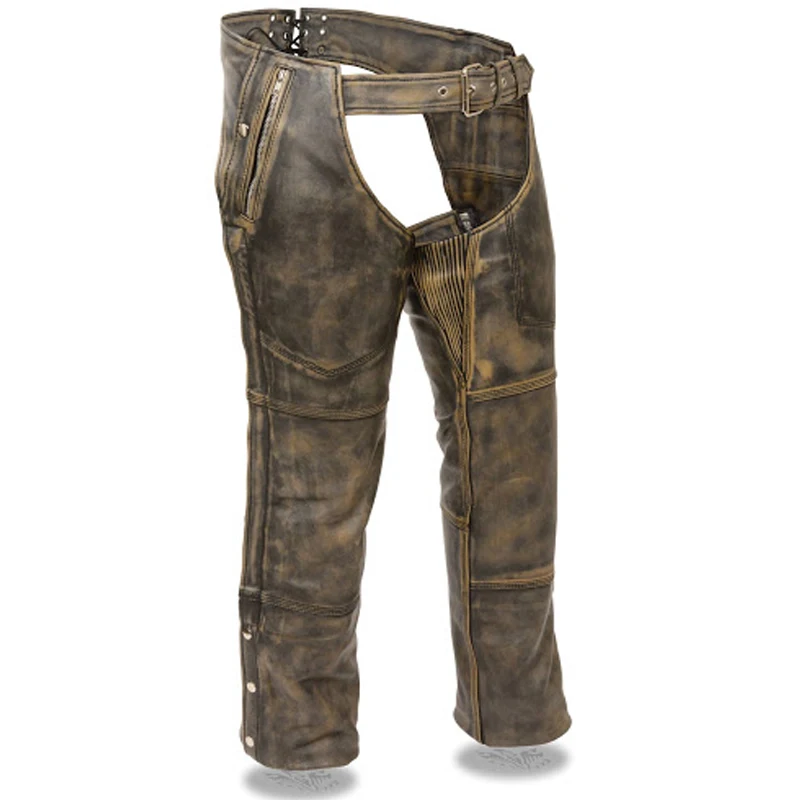  Унисекс новый стиль 100% кожаные гоночные шапки