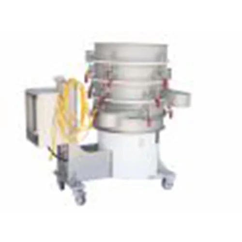 Oyster Seed Sorter