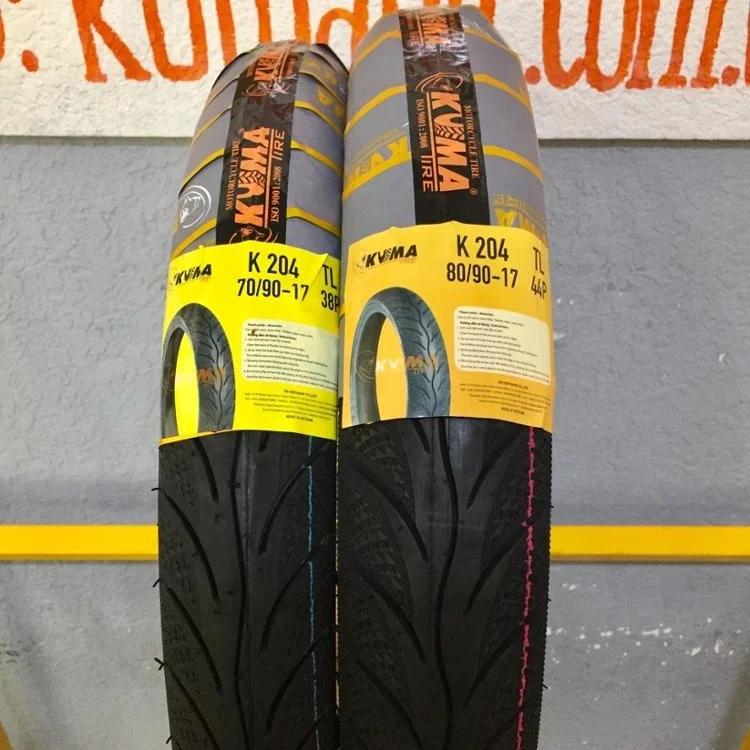 Diamond Motorcycle Tire , 70/90-17 and 80/90-17