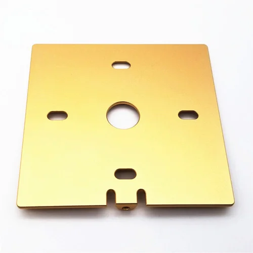 22 Years FactoryMachined Aluminum Extrusion Precision Milling Turning Parts high precision custom cnc machining set