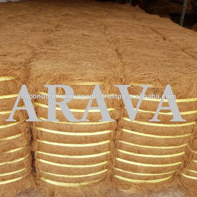 Матрас волокна Coir для Китая по лучшей цене из