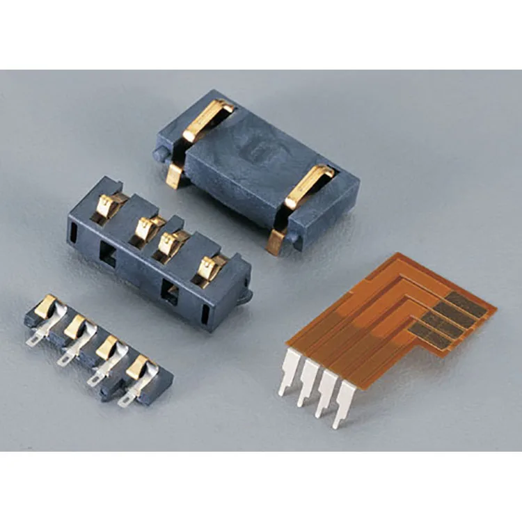 
Taiwan Factory Parts Injection Molding 