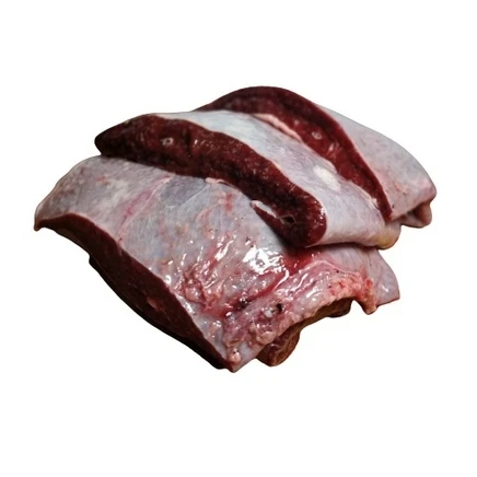 ORGANIC BEEF SPLEEN FRESH PROCESSING BEEF SPLEEN HIGH QUALITY FROZEN BEEF SPLEEN ORIGIN MONTENEGRO