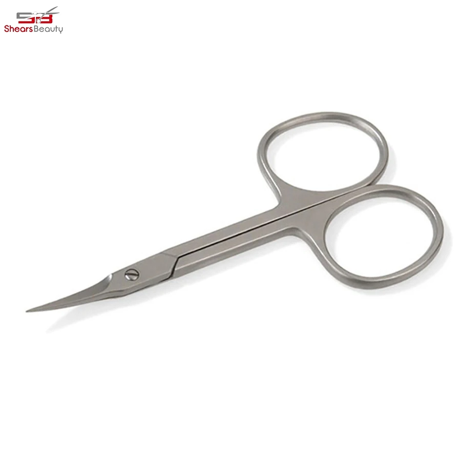 Embroidery Sewing Nail Cuticle Scissors with Beautiful Designing Bird Shape Stainless Steel DHL Popular Customise Mirror Bag Sea
