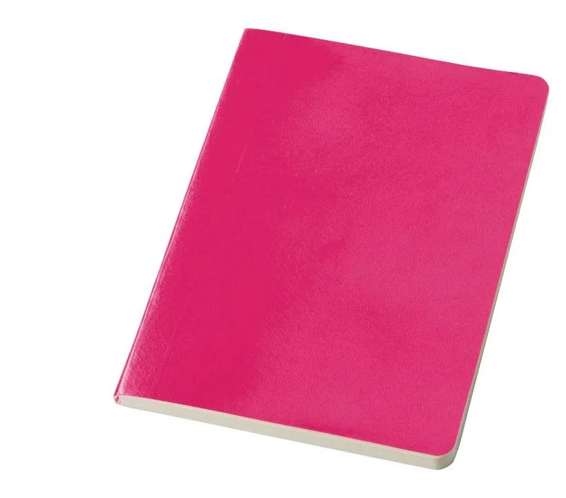 
Custom Design Sublimation Blank Daily Planner with Loose Leaf Sublimate Notebook 