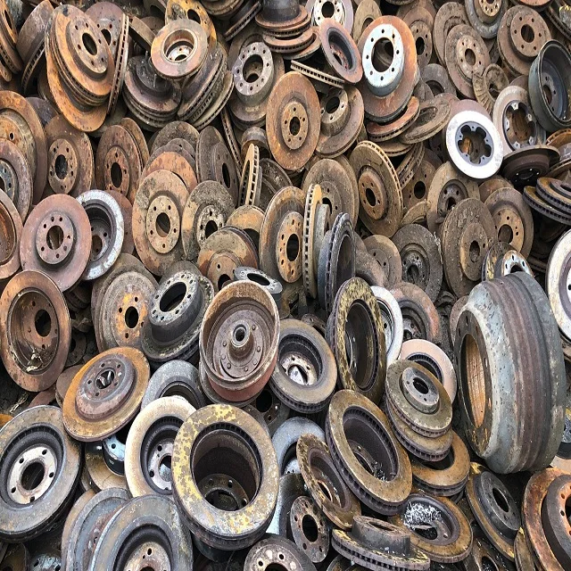 Standard Iron scrap for sale