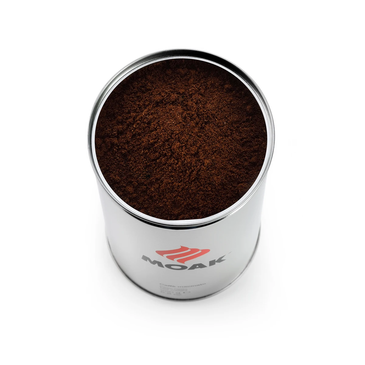 Finest rank wholesale premium Ground coffee tin 250 gr Arabica for export