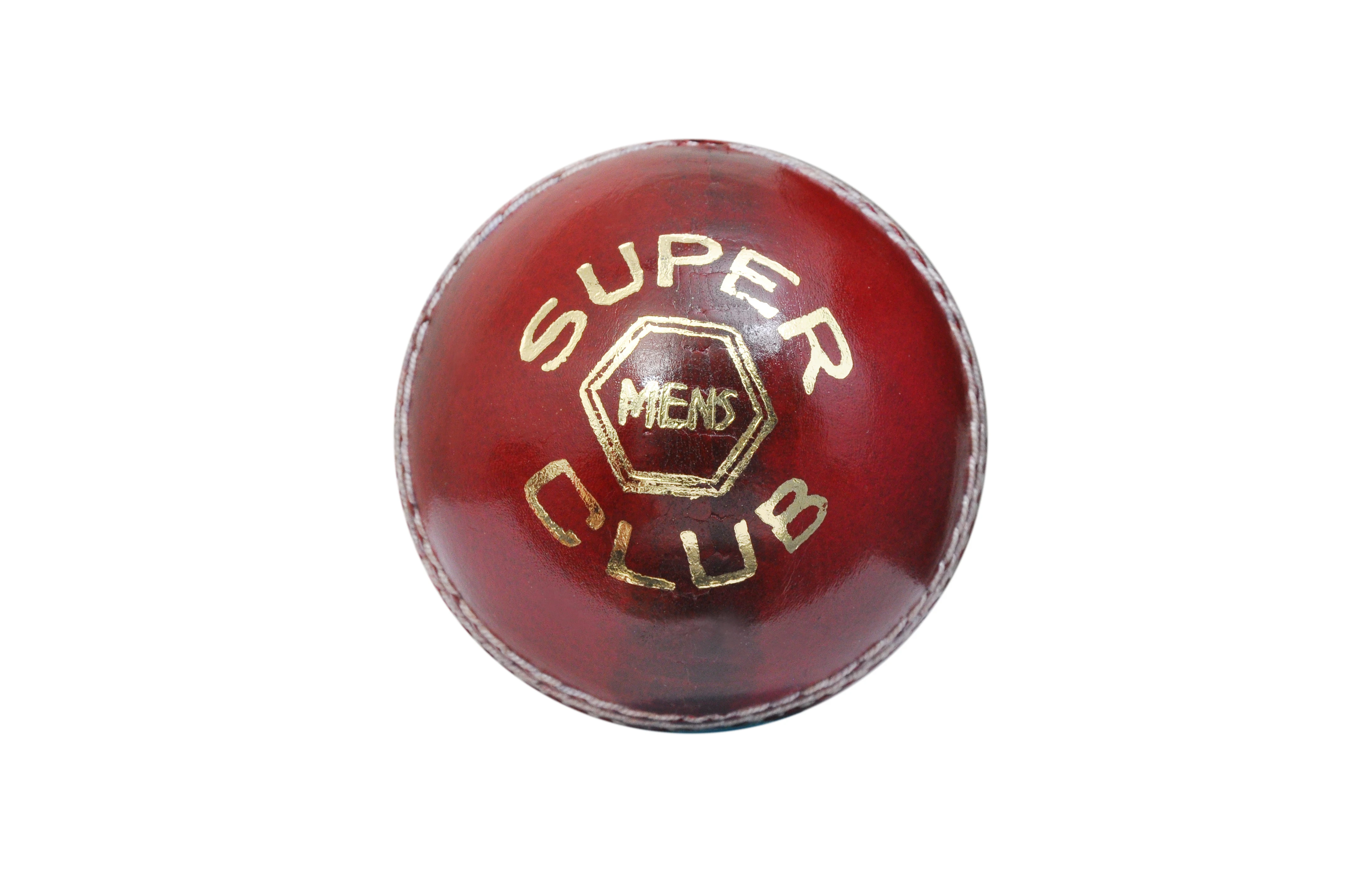 Cricket International Hard Ball Cricket Leather Balls Accept Custom Logo Top Quality League Cricket Ball