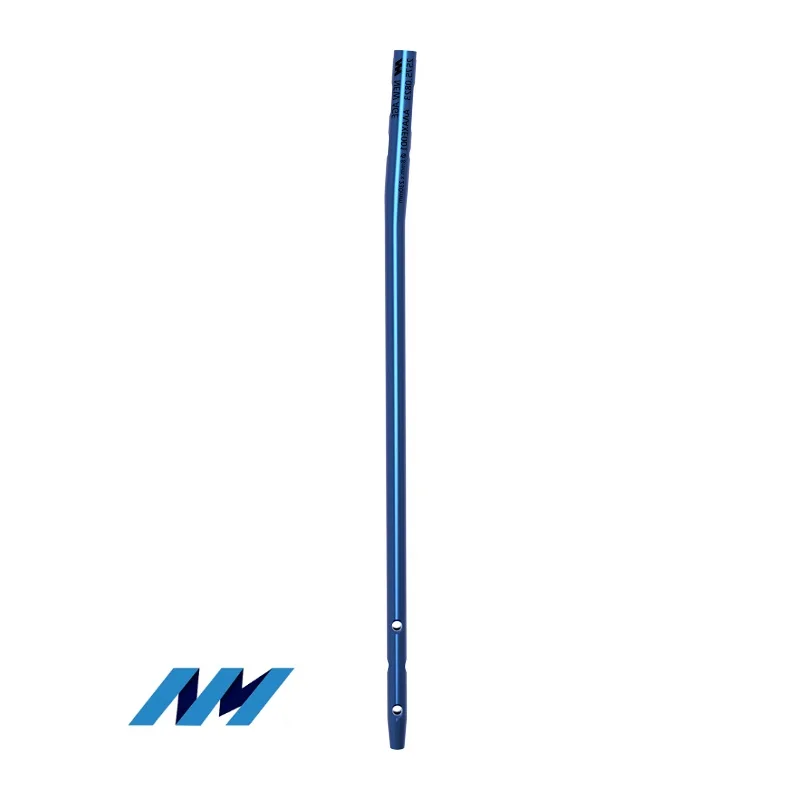 Ортопедический высокоповторяющийся сцепляющийся когтевой сцепляющий гвоздь по лучшей цене титановый CE ISO сертифицированный диаметр 6 мм 7 мм 8 мм