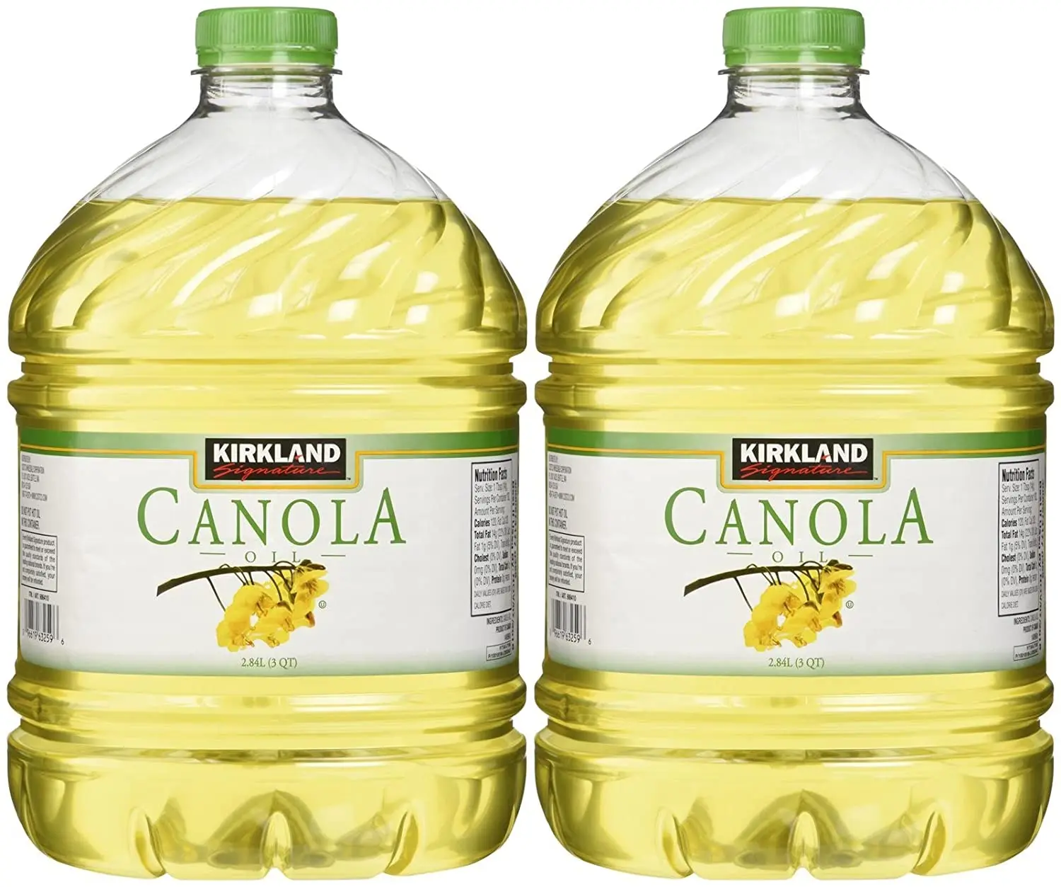 Quality rapeseed oil pure fat, from manufacturer canola oil