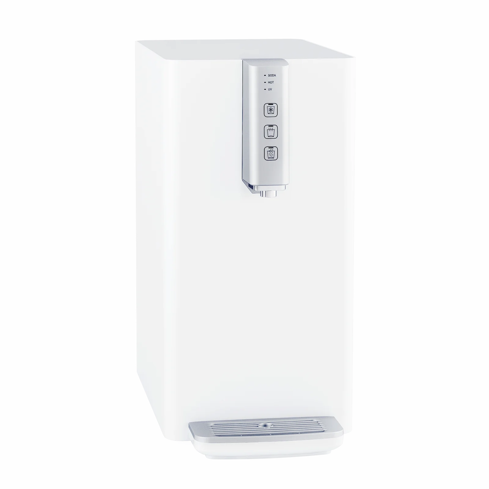 Фильтр UF CO2 цилиндрический диспенсер для сверкающей воды